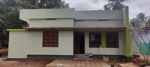 Beun Residency Hotels in Nagercoil