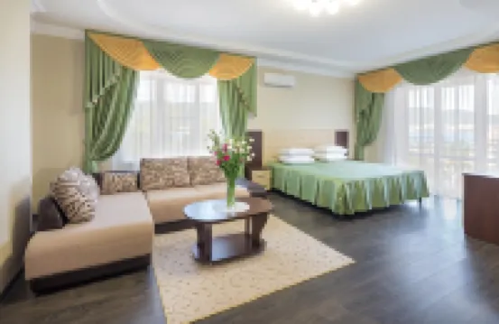 Royal Guest House