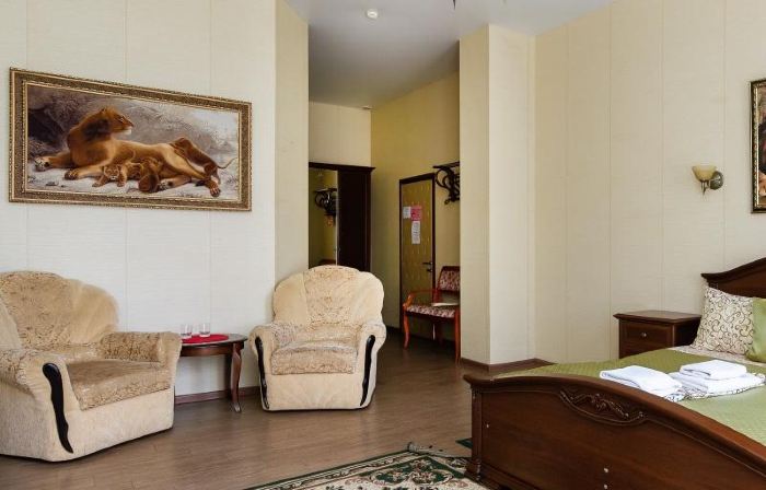 Vivat Hotel
