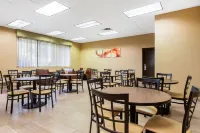 Quality Inn Mount Airy Mayberry - breakfast