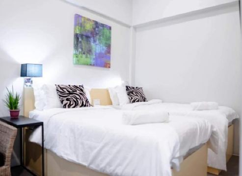 Radlett Residences Hotel - Tuguegarao