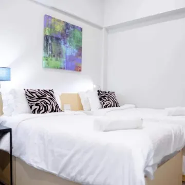 Radlett Residences Hotel - Tuguegarao