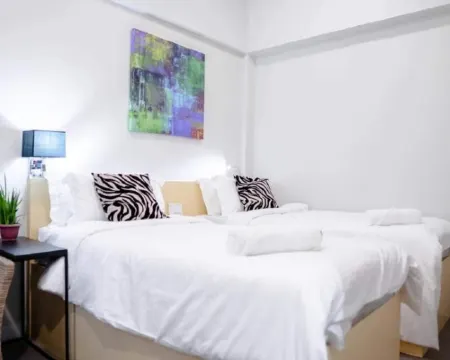 Radlett Residences Hotel - Tuguegarao Hotels in Cagayan