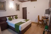 伊登斯度假村