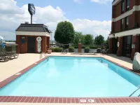 Hampton Inn Somerset - Pools