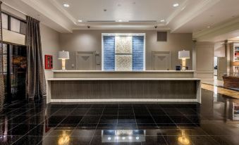 Hilton Dallas/Rockwall Lakefront