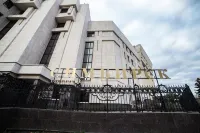 Simbirsk Hotel Park named after Army General V.F. Margelov 주변 호텔