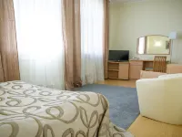 Pyatiy Ugol Hotel Hotels in Ivanovo