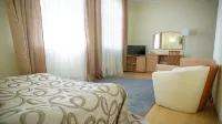 Pyatiy Ugol Hotel Ivanovo State Museum of History and Local Lore附近的飯店