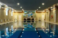 Sosny Sanatorium Hotels in Tambovsky District