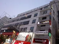 南浦逗號酒店