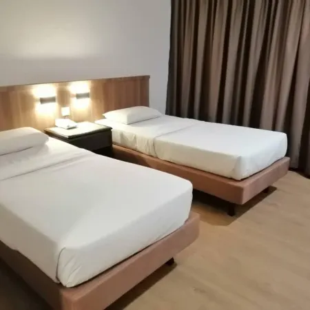 Hotel Samila