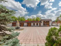 Hotel Moya Hotels in Samara