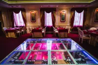 Renessans Boutique Hotel - breakfast