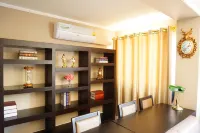 Taris Art Hotel Phrae - Wifi