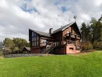 Country Club Lamberg Hotels in Gorod Sortavala