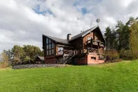 Country Club Lamberg Hotels in Gorod Sortavala