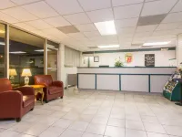 Super 8 by Wyndham Ocala I-75 Hotels in Ocala