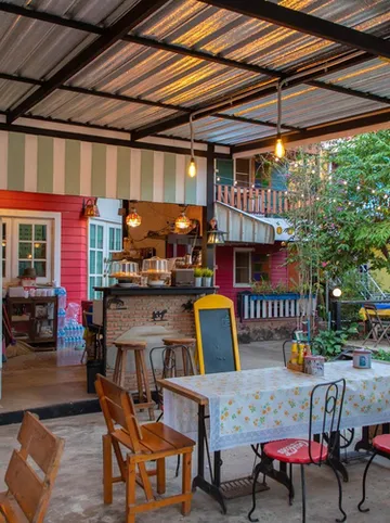 รูปภาพของบ้านพักผิงดาว