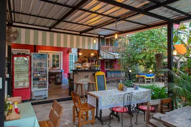 รูปภาพของบ้านพักผิงดาว