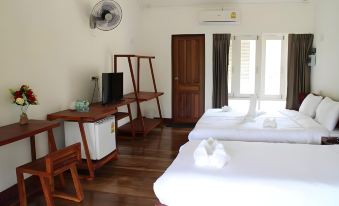 Vang Vieng Eco Lodge
