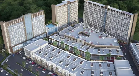 Tara Studio Nagoya Отели в г. Nagoya