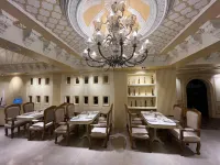 Hotel Pleasant View - Разрешено размещения с домашними животными