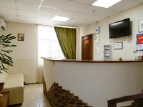 Agat Hotel Hotels in Tyumen