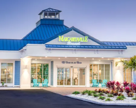 Margaritaville Resort Cape Cod Hotels in Barnstable
