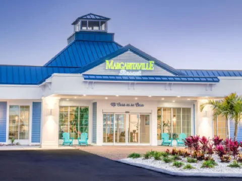 Margaritaville Resort Cape Cod Hotels in 