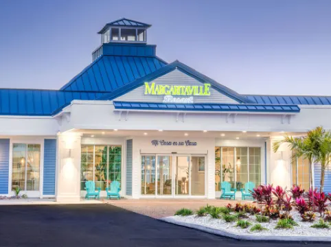 Margaritaville Resort Cape Cod