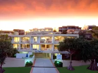 La Mer Sunshine Beachfront Hotels in Sunshine Beach