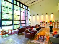 Showa No Mori Forest Lodge - Barer