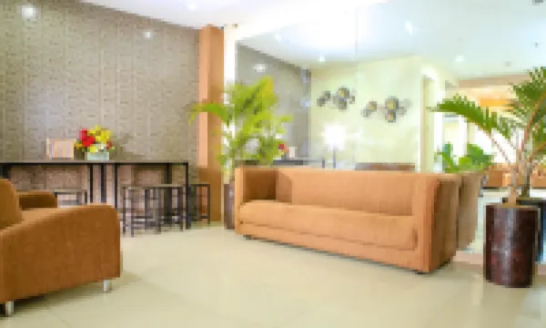 Leope Hotel Cagayan