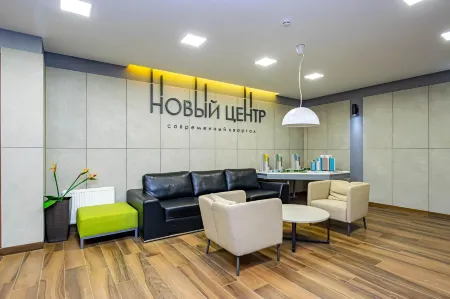 Cosmos (Космос) на улице Революции