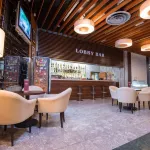 Karavella Hotel - bar
