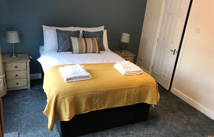 Botley Townhouse
