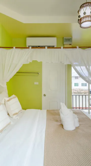 ห้องซูพีเรียร์