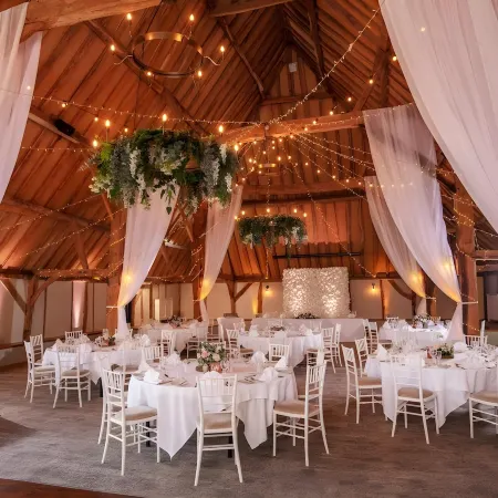 Norton Park Hotel, Spa & Manor House - Winchester