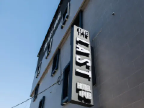 The Last Hotel Nampo