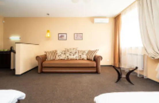 Mini-Otel Dubrava