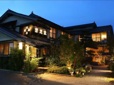 Fukashiso Hotel in zona Matsumoto Station