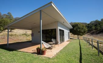 Deshons Country Retreat