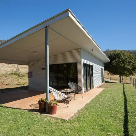 Deshons Country Retreat