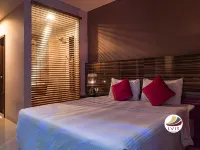 Lvis Blancura Hotel Отели в г. Дхаравандхоо