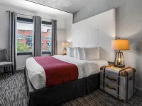 Avalon Hotel Downtown St. Petersburg Hotels in St. Petersburg