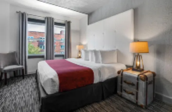 Avalon Hotel Downtown St. Petersburg