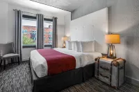 Avalon Hotel Downtown St. Petersburg