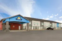 Days Inn by Wyndham Wainwright Các khách sạn ở Wainwright