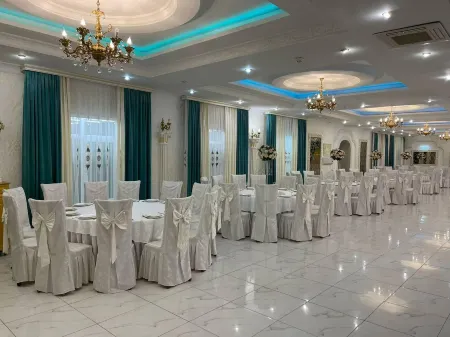 Снежная Королева Черкесск Отели в г. Черкесск